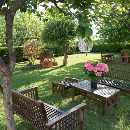 Masseria Feudo Alloggio per agriturismo