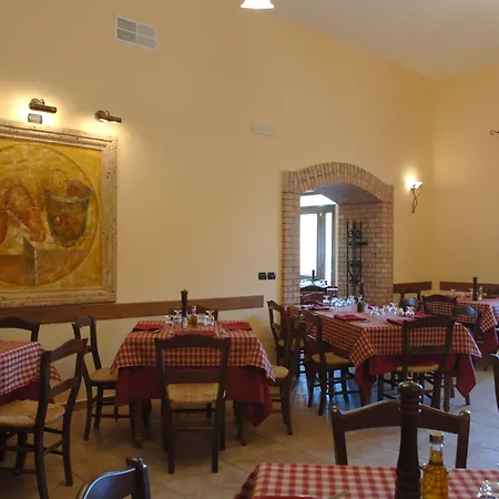 Masseria Feudo * Capaccio