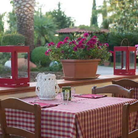 Masseria Feudo Alloggio per agriturismo Capaccio