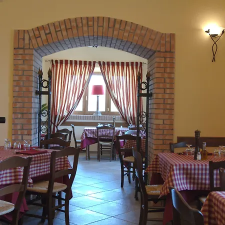 Masseria Feudo Alloggio per agriturismo