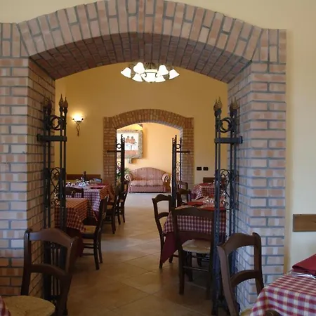 Masseria Feudo Farm stay *