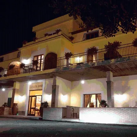 Masseria Feudo Farm stay