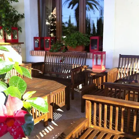 Alloggio per agriturismo Masseria Feudo