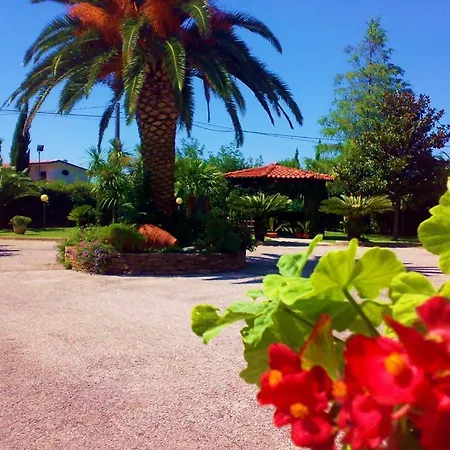 Masseria Feudo