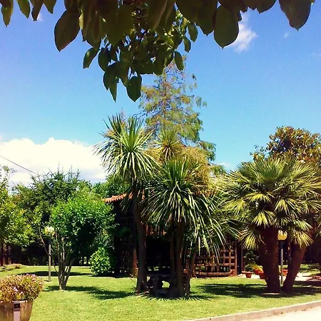 Masseria Feudo Farm stay Capaccio