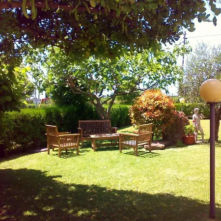 Masseria Feudo Farm stay