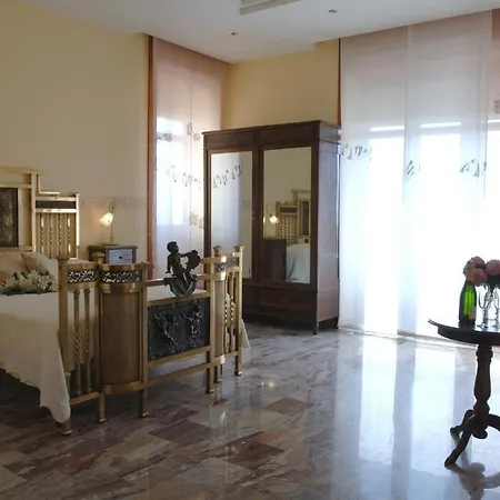 Alloggio per agriturismo Masseria Feudo Capaccio