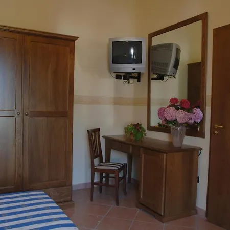 Masseria Feudo Farm stay Capaccio