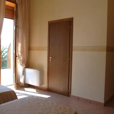 Masseria Feudo Capaccio