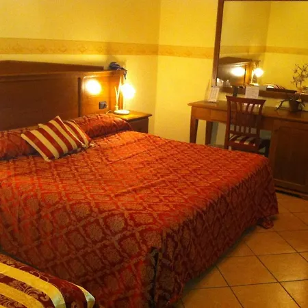 Farm stay Masseria Feudo Capaccio