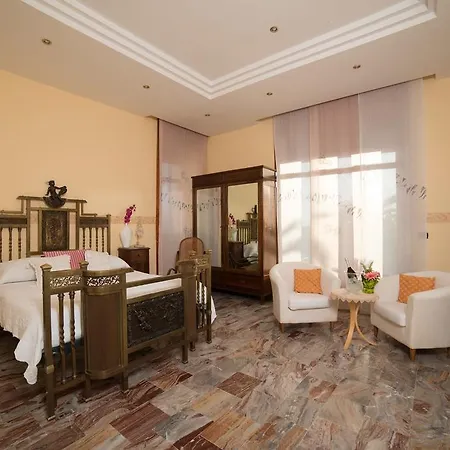 Alloggio per agriturismo Masseria Feudo
