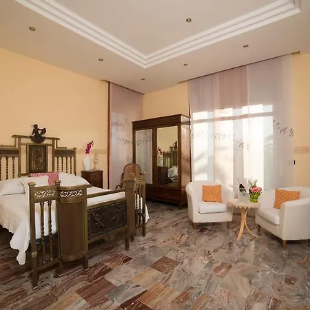 Farm stay Masseria Feudo
