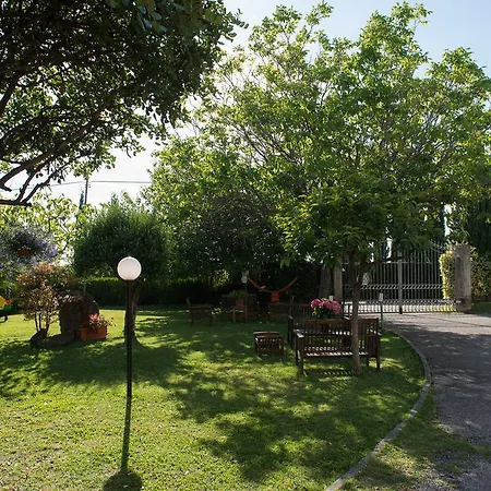 Masseria Feudo * Capaccio