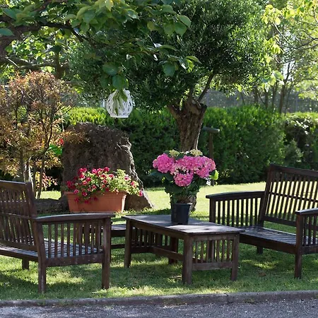 Farm stay Masseria Feudo