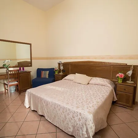 Alloggio per agriturismo Masseria Feudo