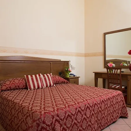 Masseria Feudo Farm stay