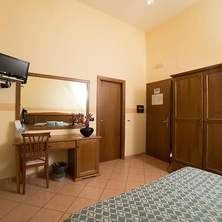 Masseria Feudo Farm stay *
