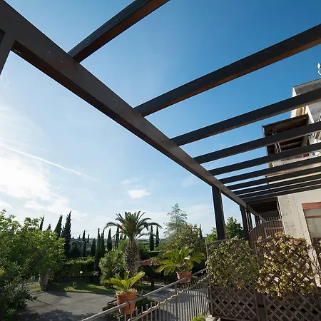 Farm stay Masseria Feudo