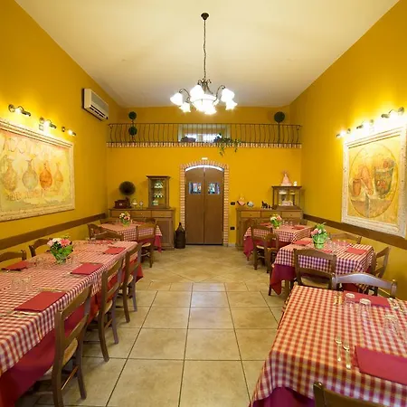 Masseria Feudo Farm stay Capaccio