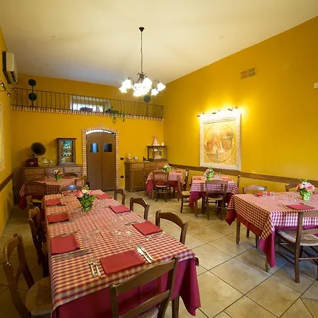 Alloggio per agriturismo Masseria Feudo