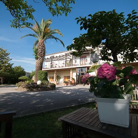 Masseria Feudo Farm stay Capaccio