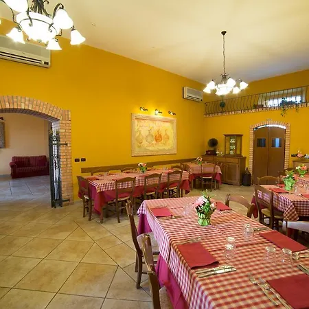 Masseria Feudo
