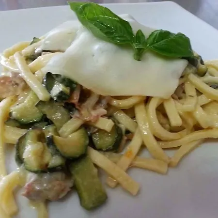 Alloggio per agriturismo Masseria Feudo *