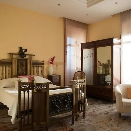 Masseria Feudo Farm stay