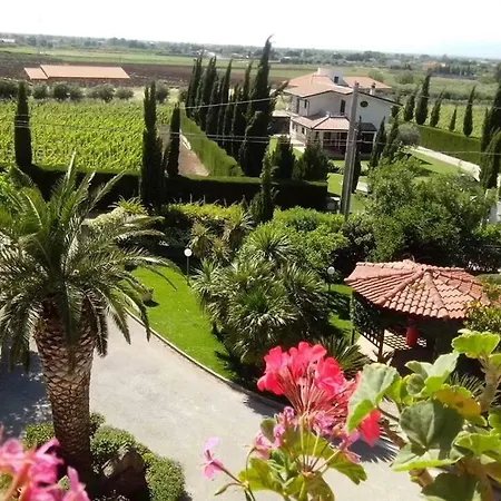 Masseria Feudo *