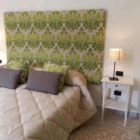 Farm stay Masseria Feudo *