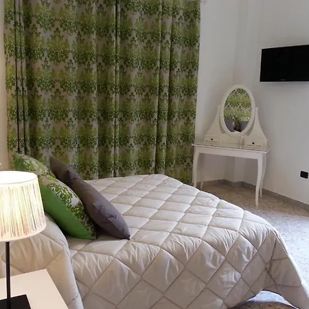 Masseria Feudo Farm stay