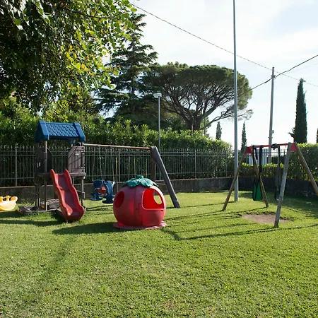 Masseria Feudo Capaccio