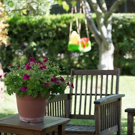 Masseria Feudo Farm stay