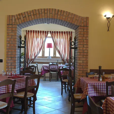 Masseria Feudo Capaccio