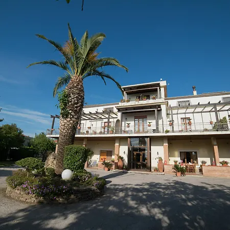Masseria Feudo Farm stay