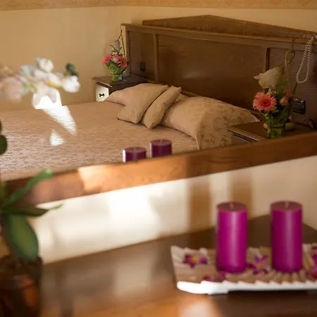 Alloggio per agriturismo Masseria Feudo