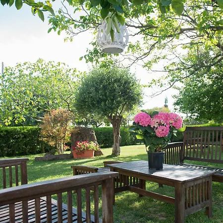 Alloggio per agriturismo Masseria Feudo Capaccio