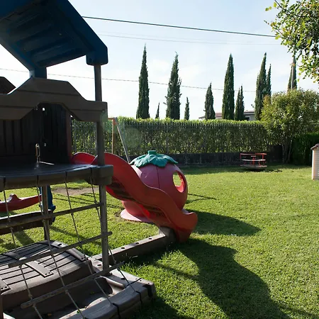 Masseria Feudo Alloggio per agriturismo *